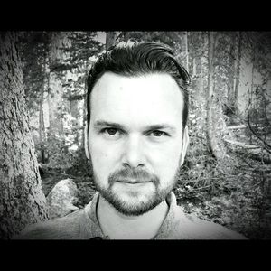 Meet your Posher, Jay